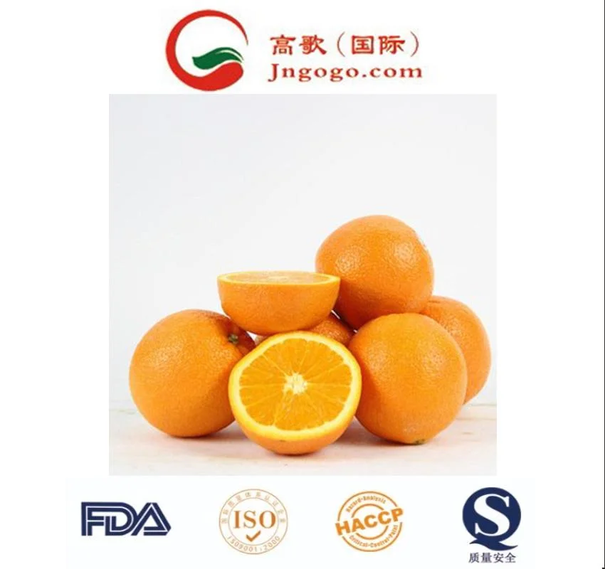 Agrumes Frais d'orange frais Clémentine mandarine