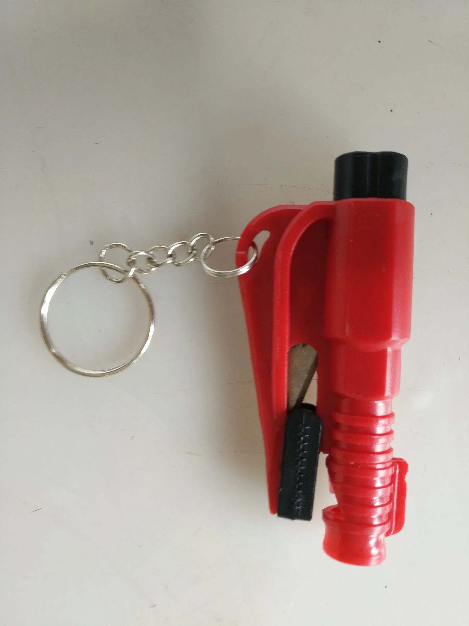 Bus Spare Body Parts Auto Accessories Mini Safety Emergency Hammer ABS