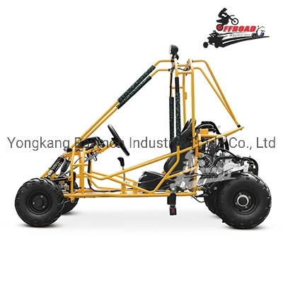 High quality/High cost performance  Cheap Gas Powered Go Karts