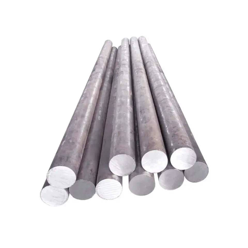 ASTM 201 202 304 304L 310S 309S 316 321 904L 2205 5083 Metal Rod 6mm Hexagonal/Flat/Rectangular/Round Stainless Steel Bar/Customiz