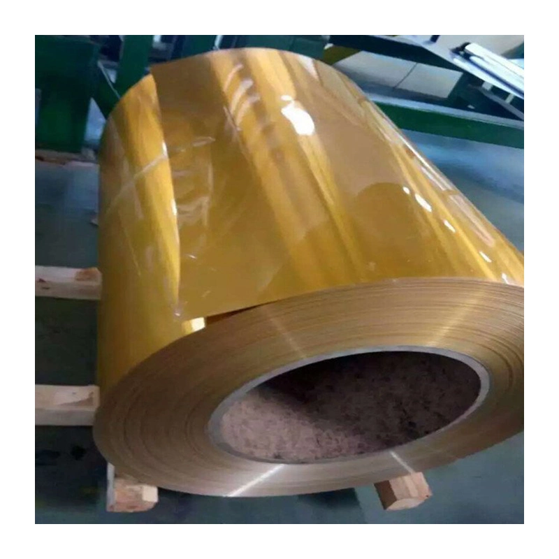 Z20 Z40 0.7mm Thick PPGI/Gi Dx51 SPCC Zinc Coating Cold Rolled Hot Dipped Galvanized Steel Coil/Sheet/Plate/Strip