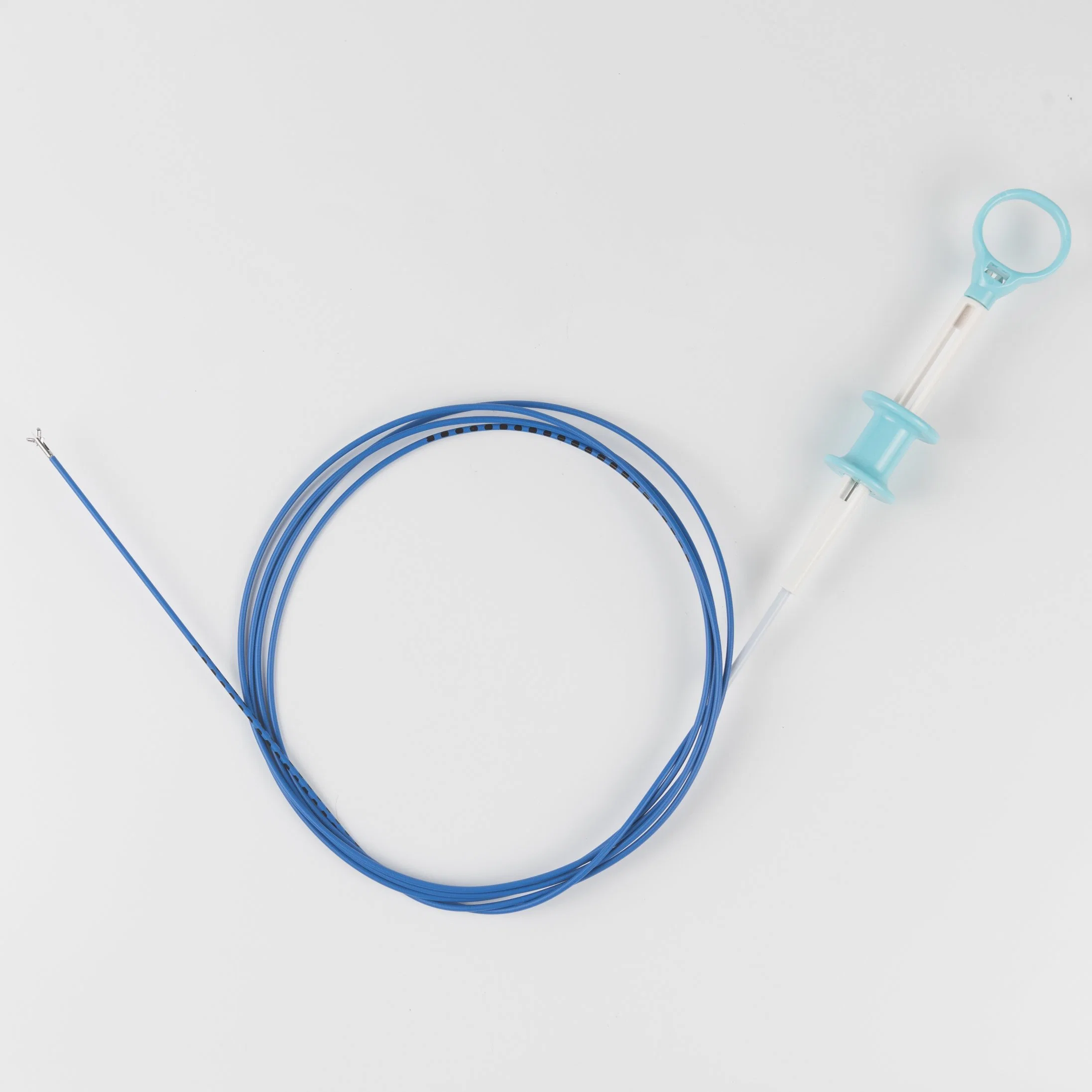 Medical Sterilized and Malleable Flexible Spinal Endoscope Disposable Biopsy Forceps