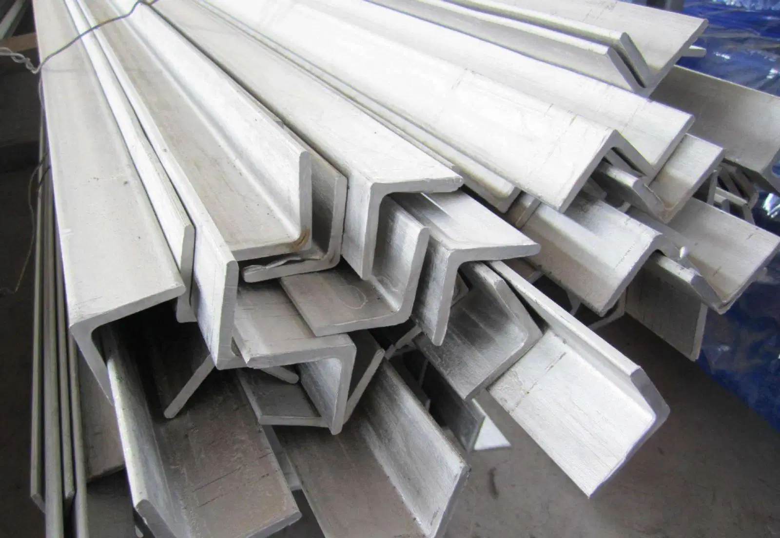 Angle Profile Stainless Steel 304 Stainless Steel Angle Bar