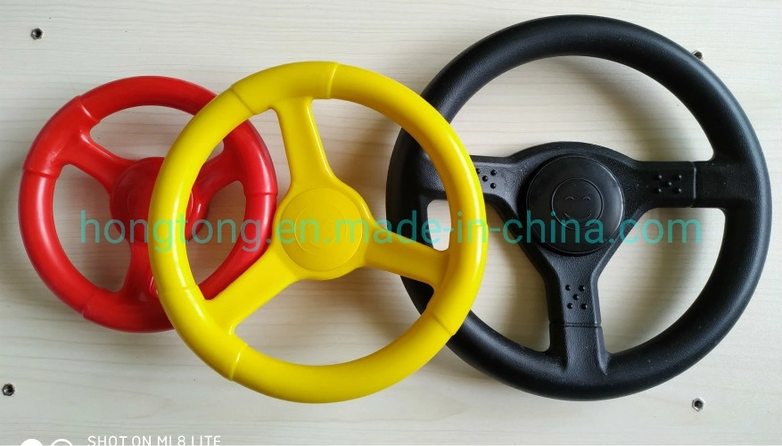 Steering Wheel with Od 210mm for Toy Car