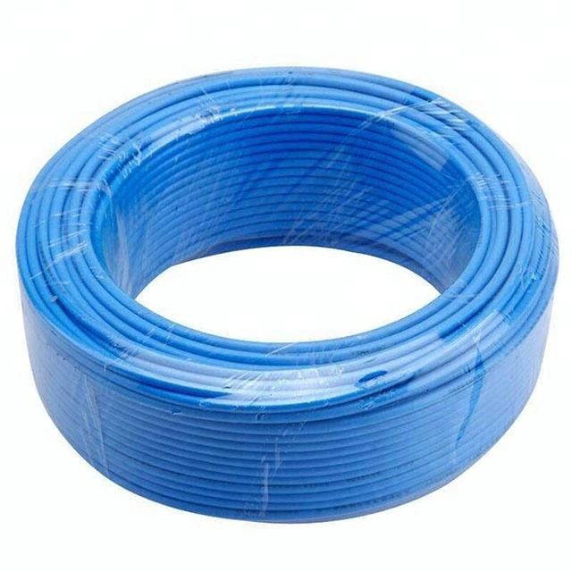 PVC Insulated Copper Clad Aluminium Wire 2.5 mm2