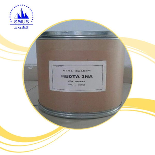 Hedta-3na Used for Paper Chemical