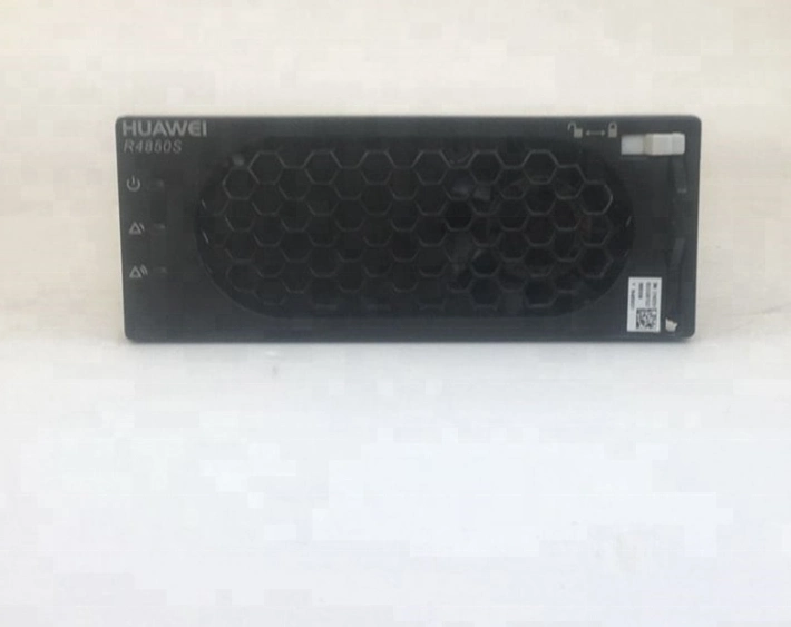 Huawei R4850s Telecom Power Module 1u 3000W DC Unit R4850s1