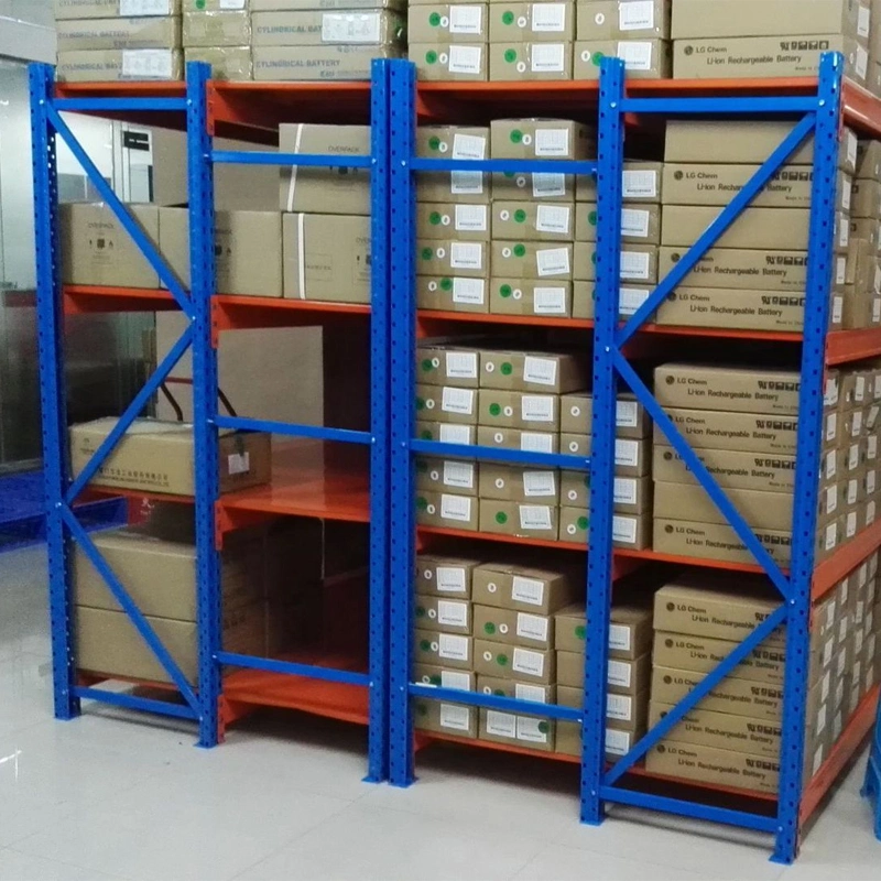 Store Shelves for Sale Industrial Wire Shelving