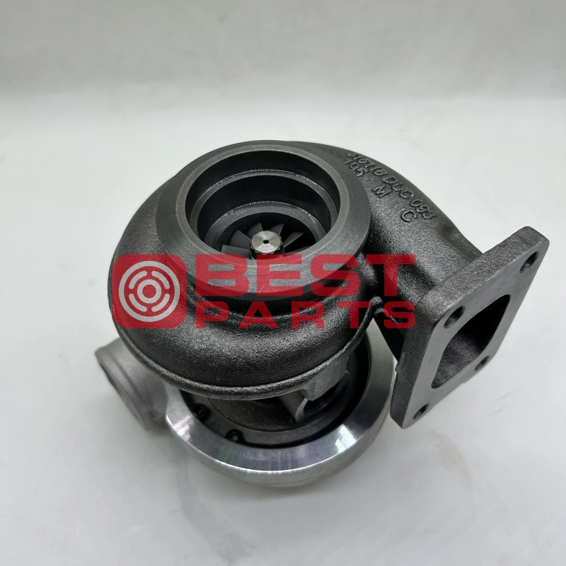 Piezas del motor John Deere Re RE71550 Turbocompresor70036 Universal