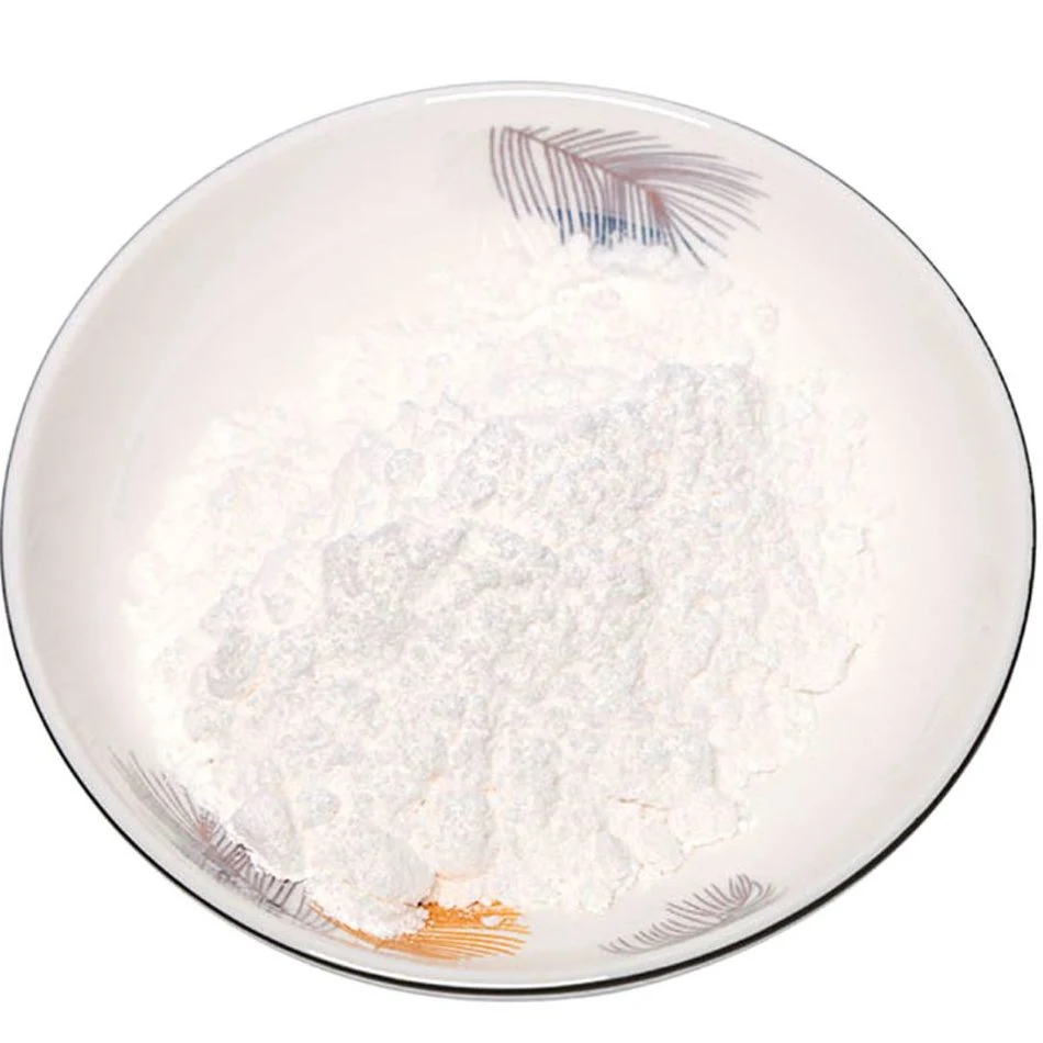 Cosmetics and Food Grade Sodium Hyaluronate 9067-32-7