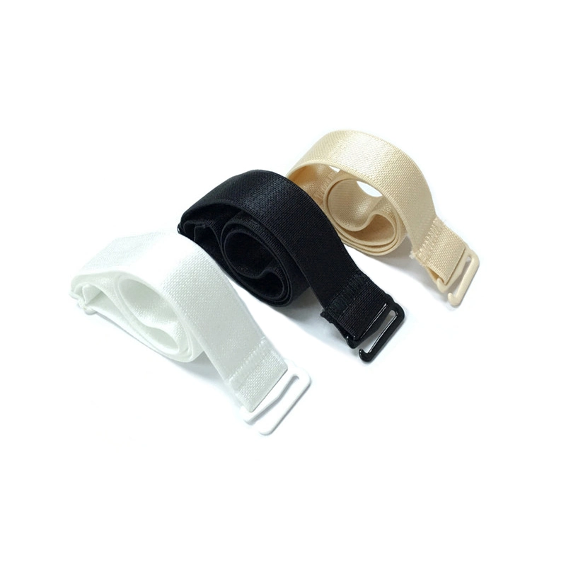 Good Quality Nylon Elastic Bra Strap Adjuster Accessories