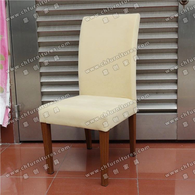 Chinese Style Restaurant Chairs Furniture (YC-F101)