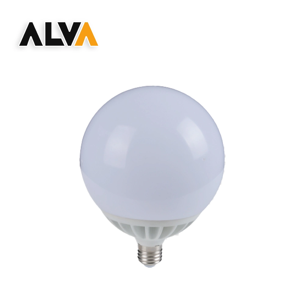 Energy Saving Lamp Base RGBW Sensor 15W LED Bulb