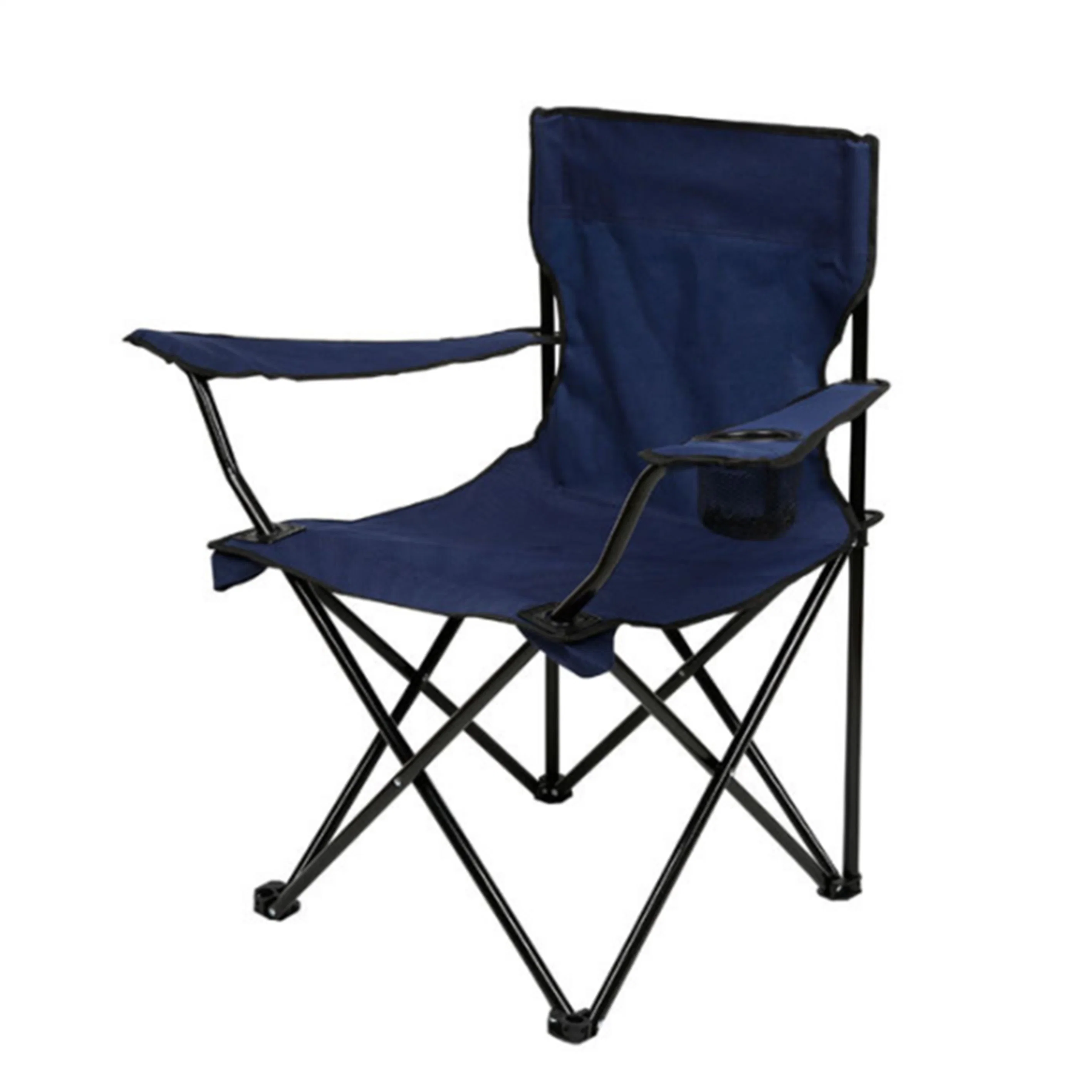 Compact Portable Lightweight BBQ Fishing Beach Foldable Outdoor Folding Camping Chair