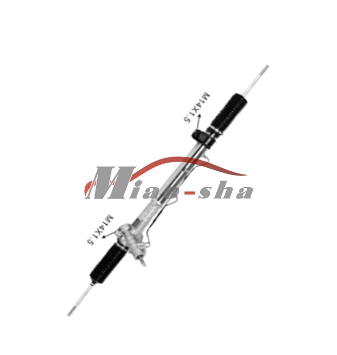 Power Steering Gear Rack for FIAT Ducato Box 2006- 1340777080 1336494080 1340066080 1355039080 4000jw 4000la 4000le 4000lf