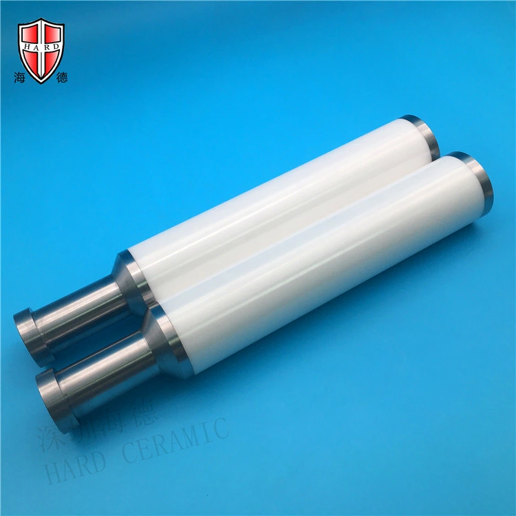 High Precision Customized Zirconia Ceramic Powder Medical Industrial Rods