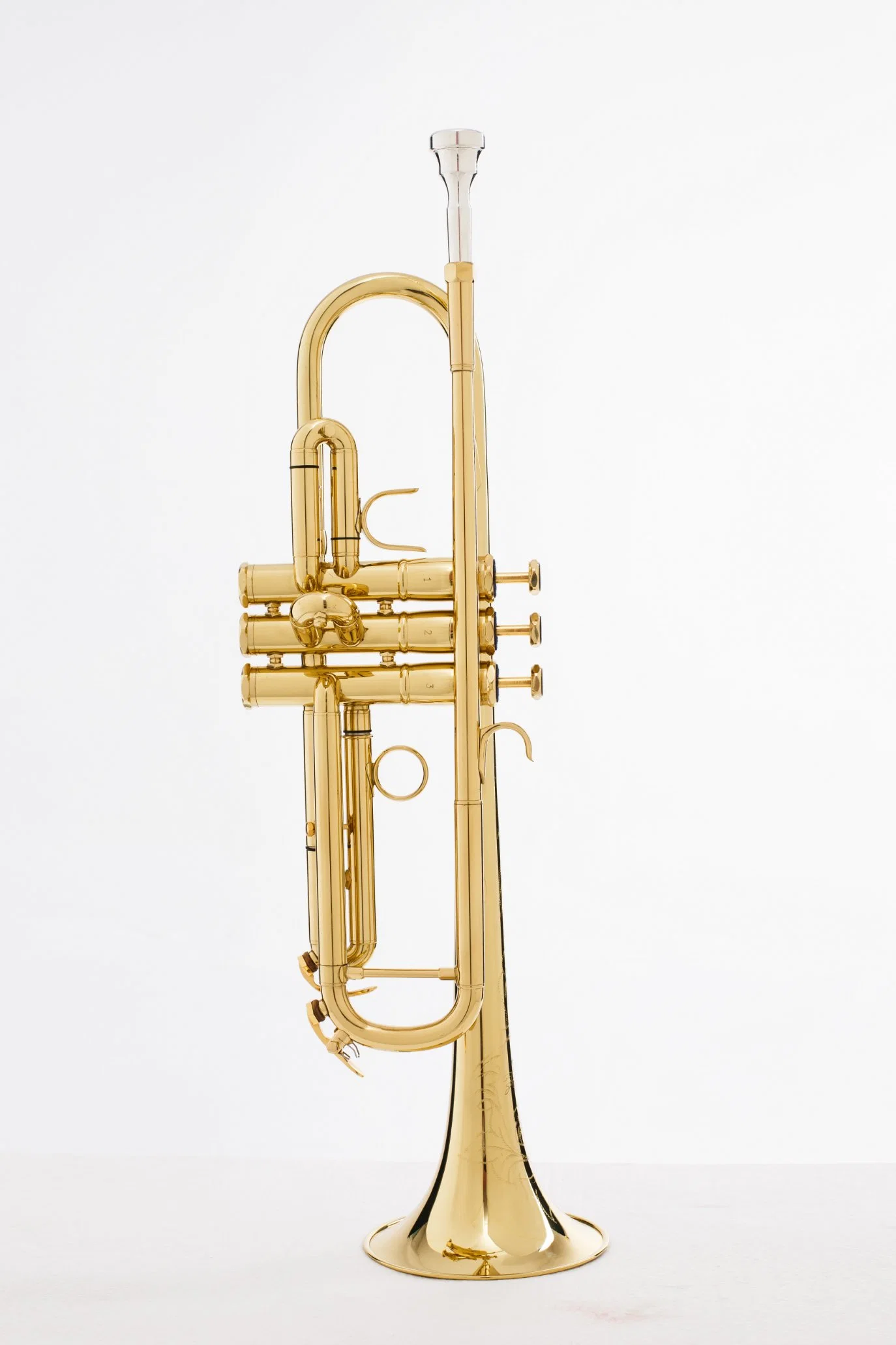 Very Good Quality Handmade Step up Trumpet Manufacturer