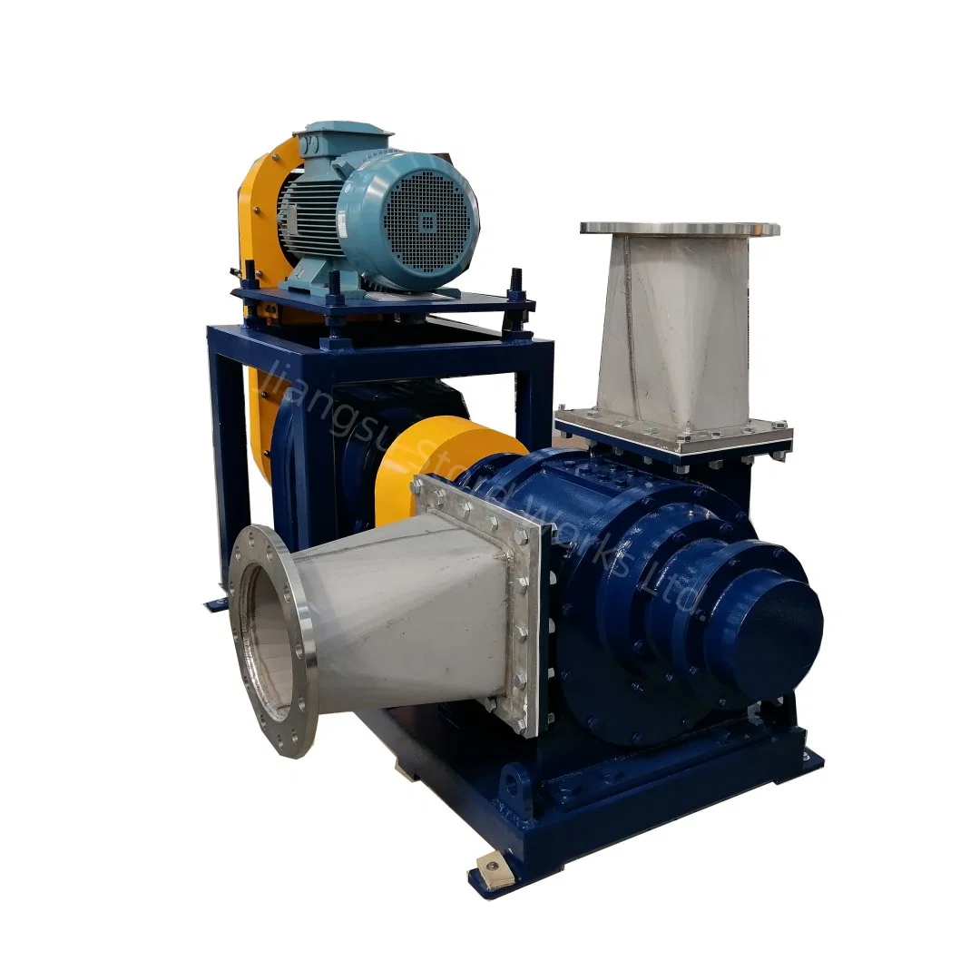 Haarsley Quality High Performance Transferring Machine Vane/Lamella Pump