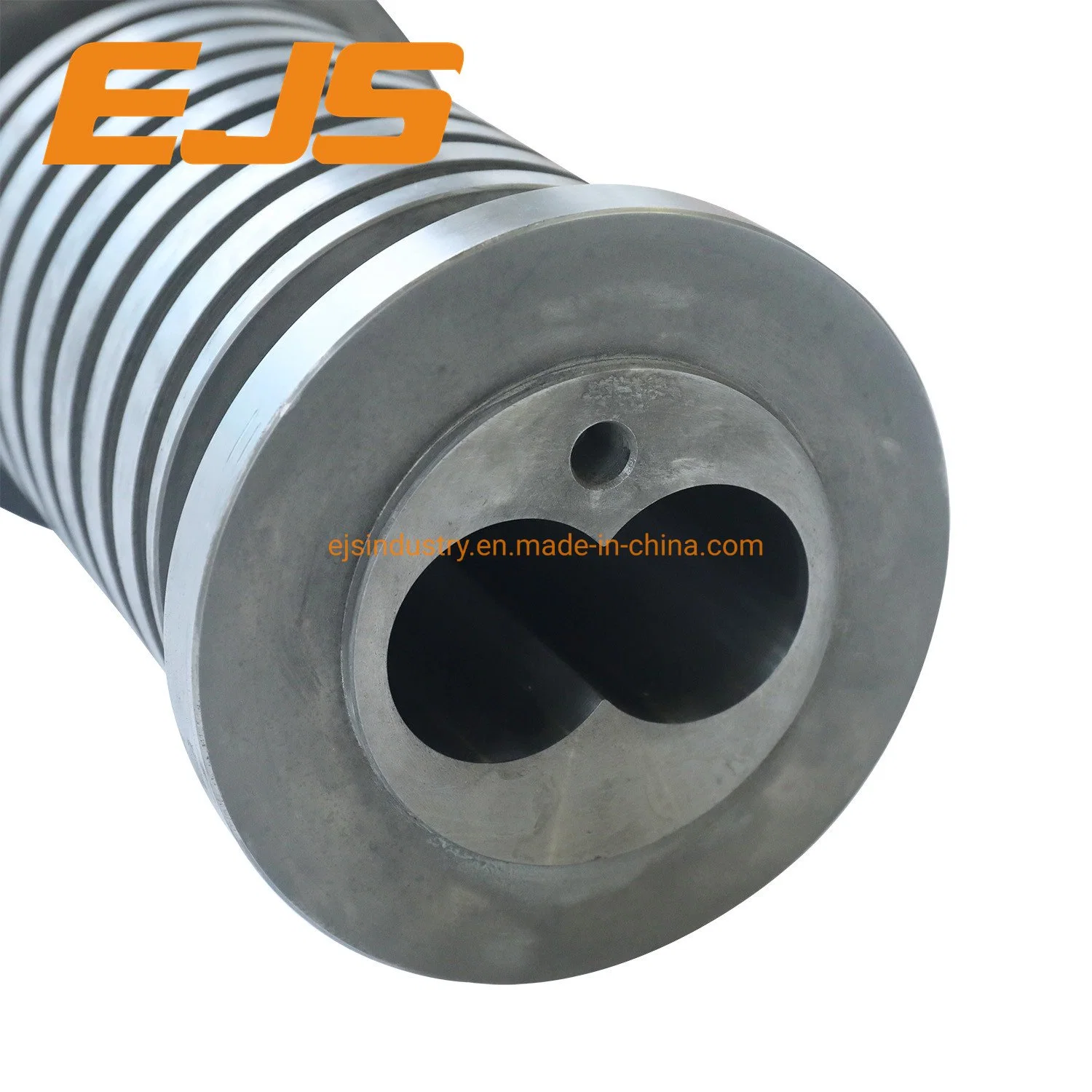 Quality Conical Twin Screw and Barrel for Recycling Making Extrusion Machine