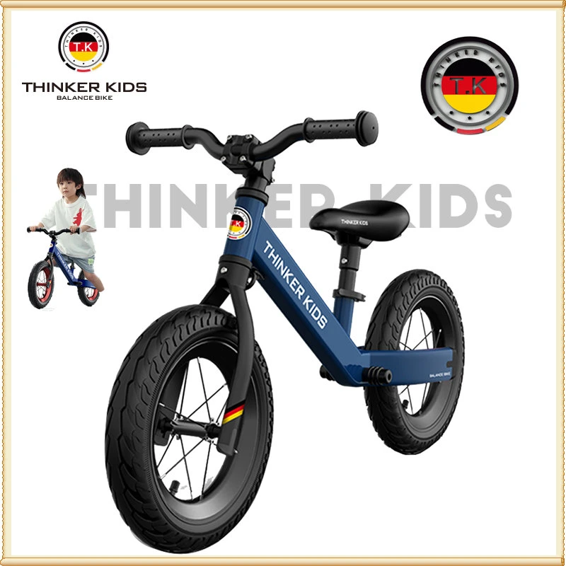 CE Certificate Kids Balance Bike 12 Inch Girls Bike/Kids