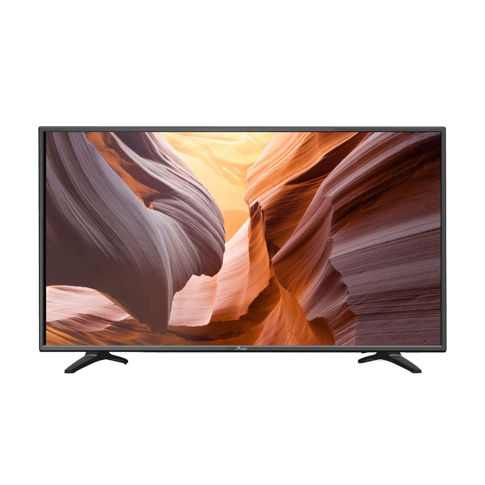 Amaz Smart TV de plasma 4K de 50 pulgadas de pantalla de televisor LED