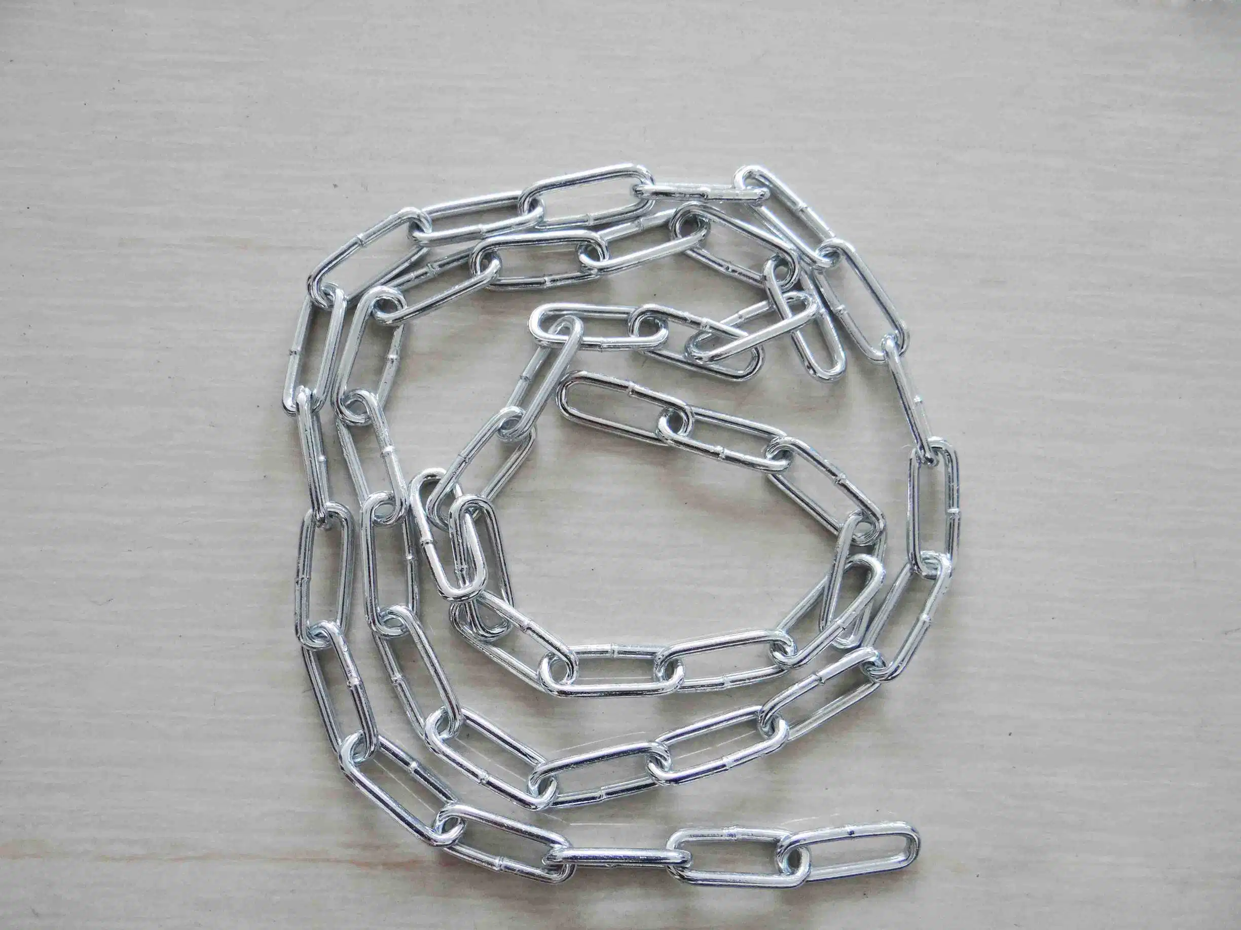 Specializing in The Production of High-Quality Long Chain