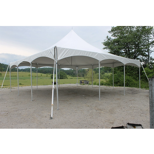 Aluminum Frame Pagoda Tent for Party Event