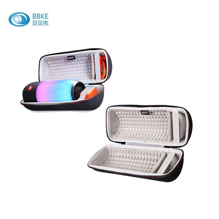 Wholesale/Supplier Travel Hard EVA Carrying Speaker Hard Case for Jbl Charge 4 Wireless Bluetooth Speaker Hard Case