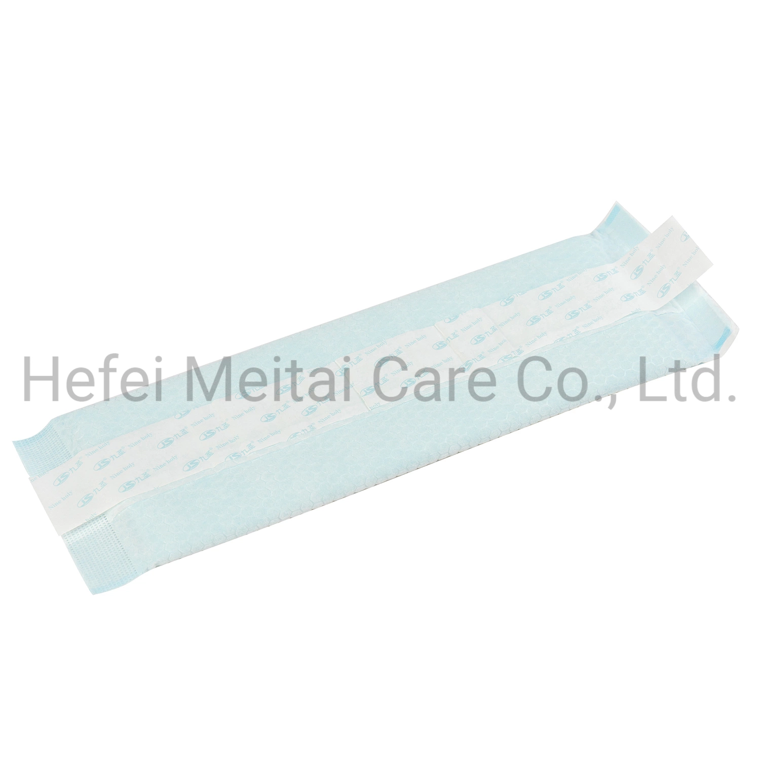 Custom 11X36cm Instant Perineal Cold Pack After Birth Care Maternity Pad