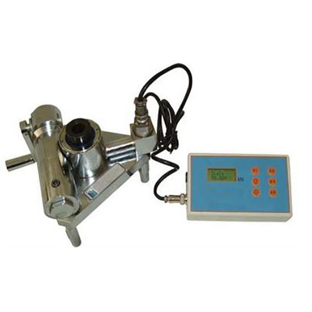 Jw40c Construction Engineering Concrete Pluck Bonding Strength Tester