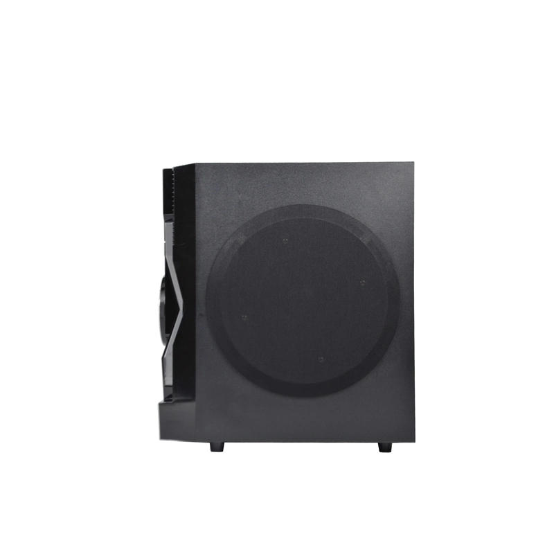 Made in China Big Power Amplifer Home Theater Speaker for Jr-J03