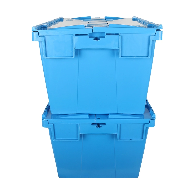 Plastic Boxes Crates Storage Removals Gardening Box Plastic Packaging Box