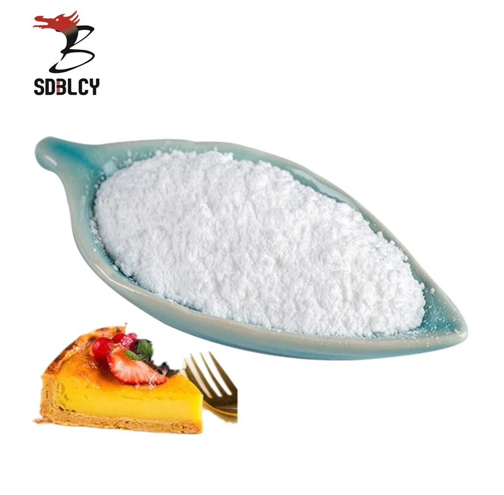 High Purity Food Ingredient Food Additives Water Soluble Corn Fiber Resistant Dextrin