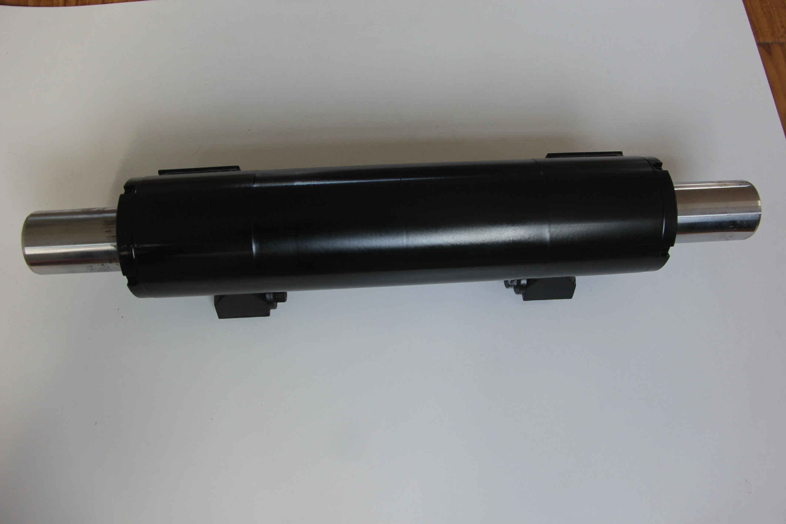 Single Acting Hydraulic Cylinder