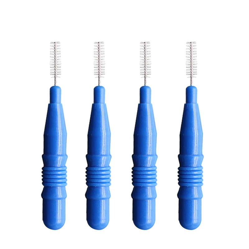 I Shape Dental Health Care Interdental Brush Oral Products Dental Kit Teeth Brush Soft DuPont Bristles