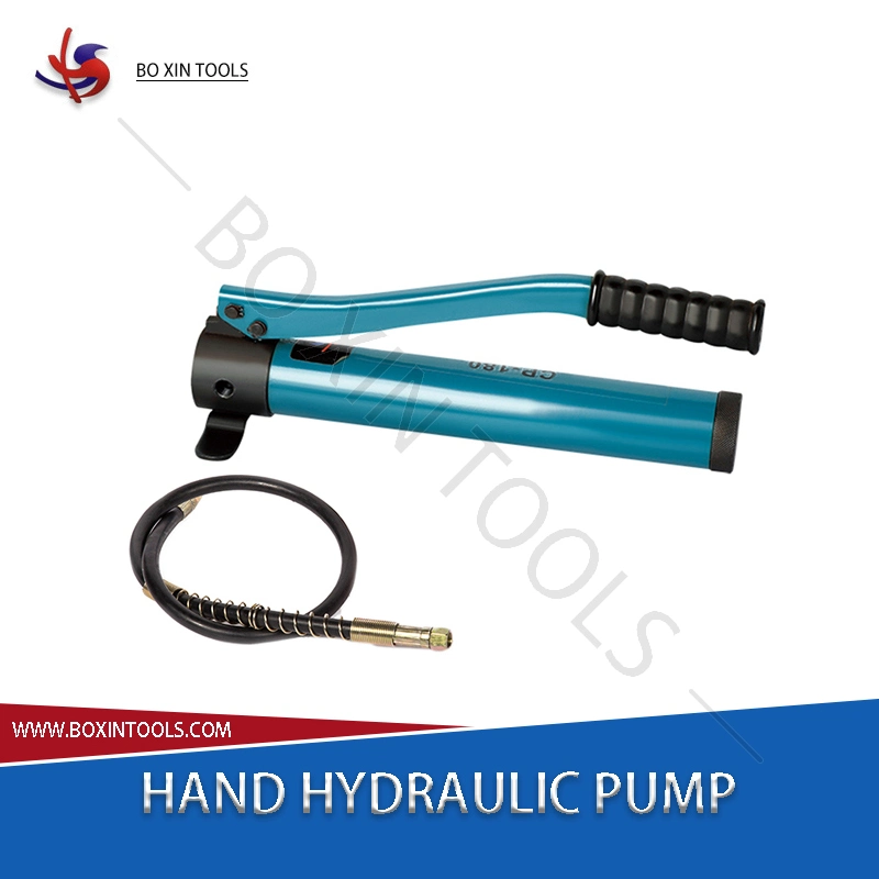 Boxin Hydraulic Oil Tube 110MPa Oil Hydraulic Hose