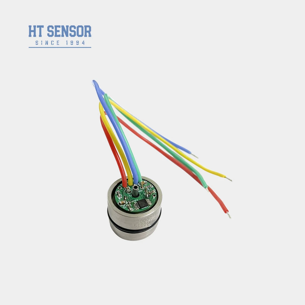 HT-Sensor I2C Drucksensor für Füllstanddruckprüfung 19mm