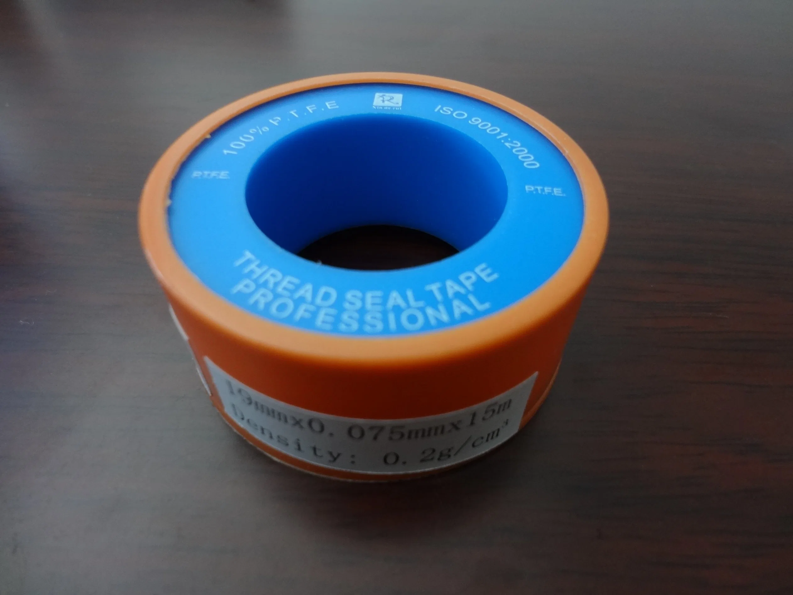 20 M Raw Material with Polyethylene Sealing Tape, Sealing Tape