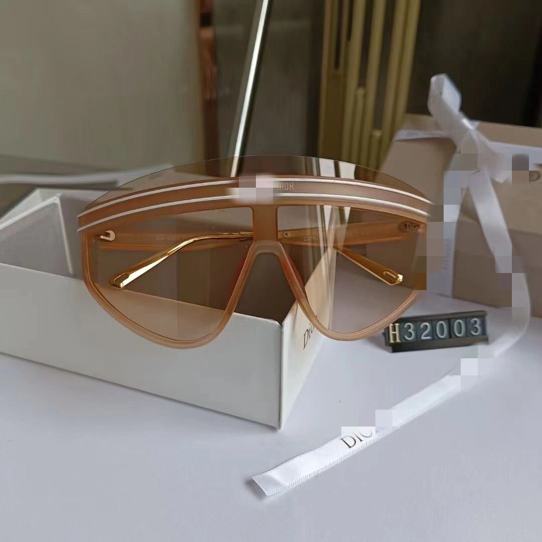 Дизайнер очки от роскошных женщин солнечные очки мода продукты