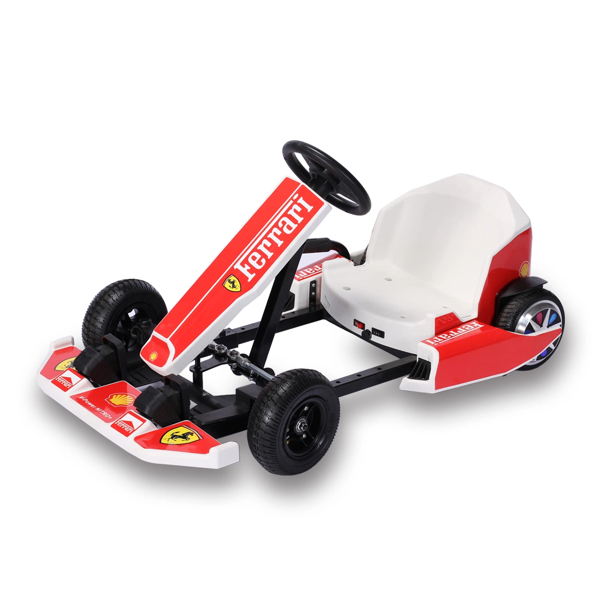 Großhandel/Lieferant Kaufen guter Preis Drift Kinder fahren auf E O Pedal Kids Buggy Racing Go-Kart Car Karting Go Karts