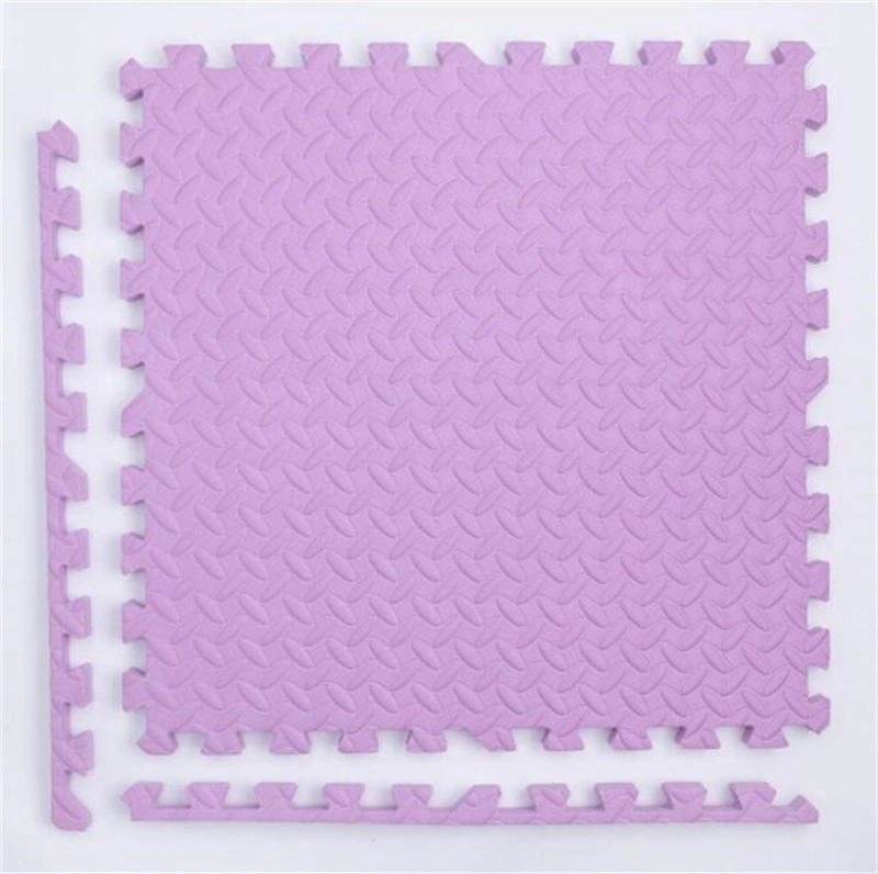 Fabricantes Spot Children′ S Puzzle Floor Mat Baby Crawling Mat Espuma de la almohadilla