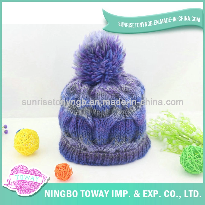 China Suppliers Cheap Knitting Crochet Carpet Rowan Wool Cotton