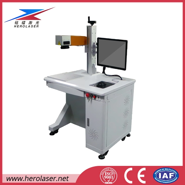 Laser Marking Machine for Ceramic Mug