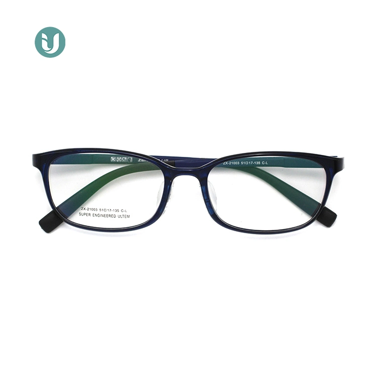 الأطفال الشهير الأطفال Ultem Eyeglasses البصري إطار Eyewear للفتيان والفتيات