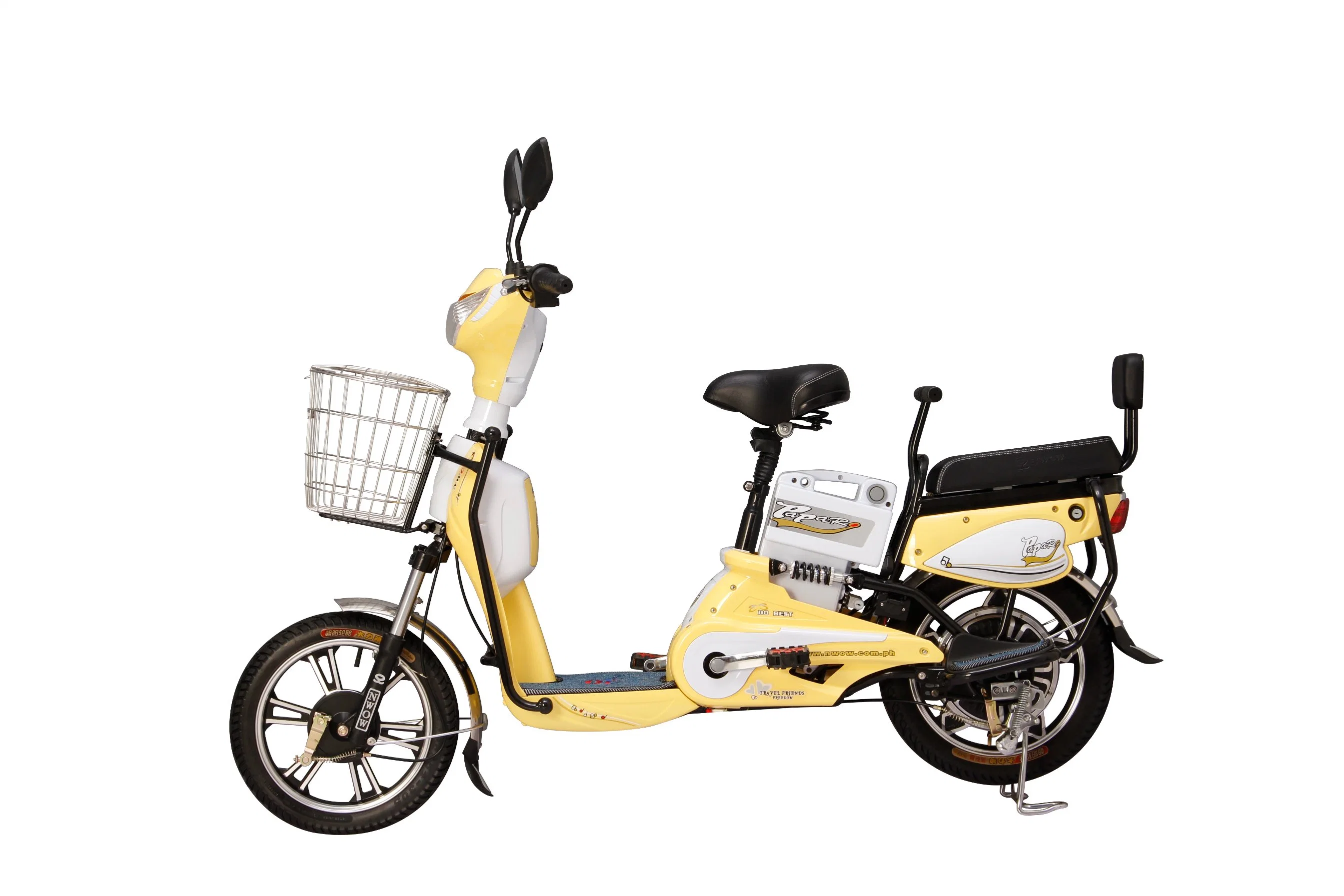 E-Bike CKD and SKD Ship From Manufacturer in Wuxi China