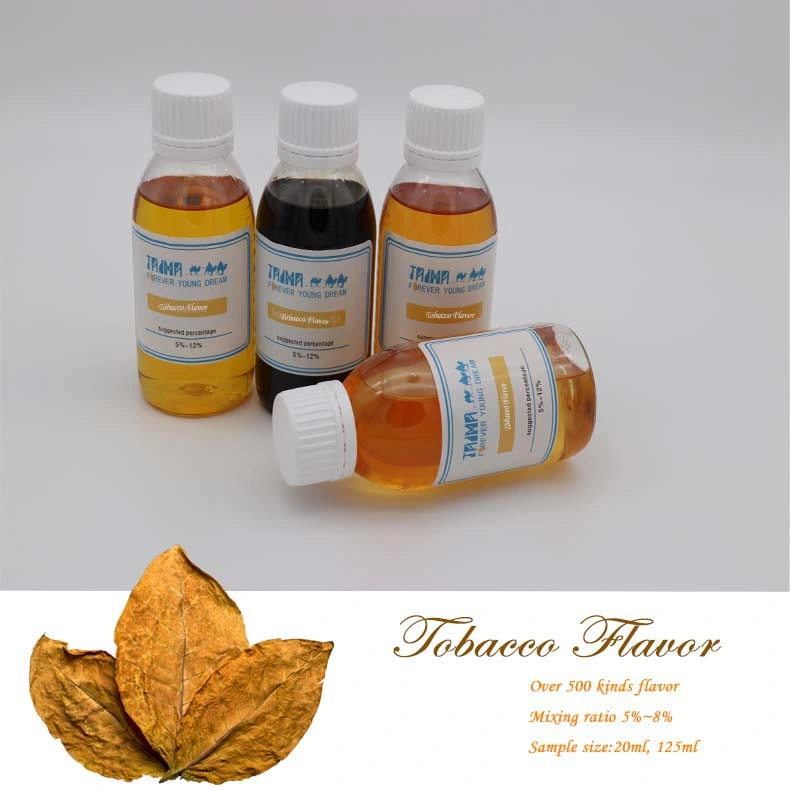 Manufacturers Supply Wholesale/Supplier Concentrate Tobacco Flavor