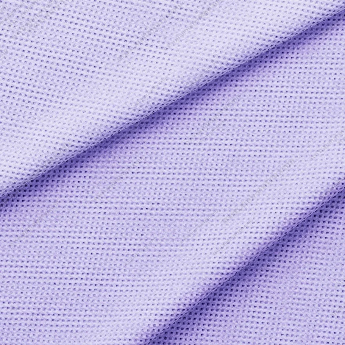 «	matériau textile domestique en polypropylène écologique violet clair »