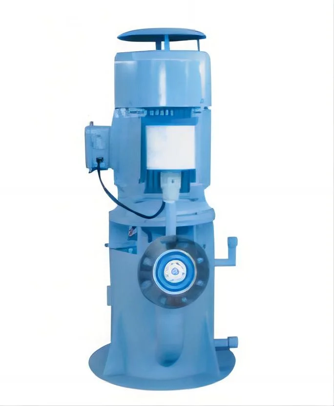 Submersible Sewage Waste Water Pump