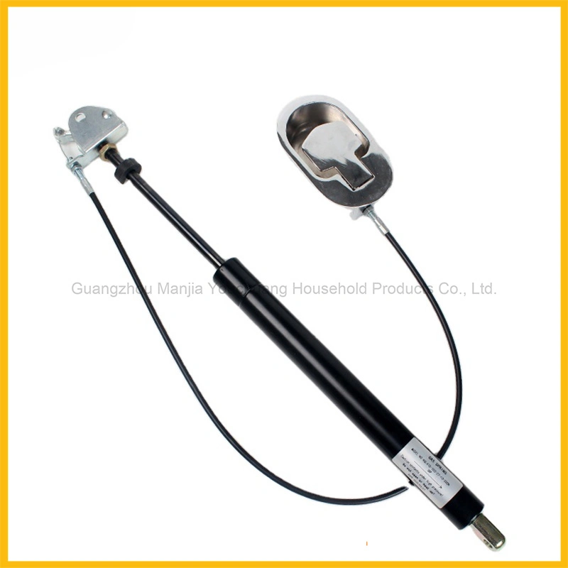 70mm Stroke 230n Furniture Adjustable Lockable Gas Spring Strut Other Furniture Part, Locking Gas Spring