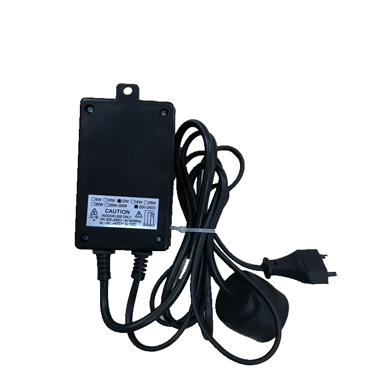 Snxin Ballasts for UV Germicidal Lamp 10W 16W 25W 40W 55W 80W Electronic Ballast for Water Treatment Air Disinfection